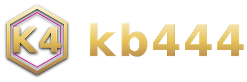 kb444 logo